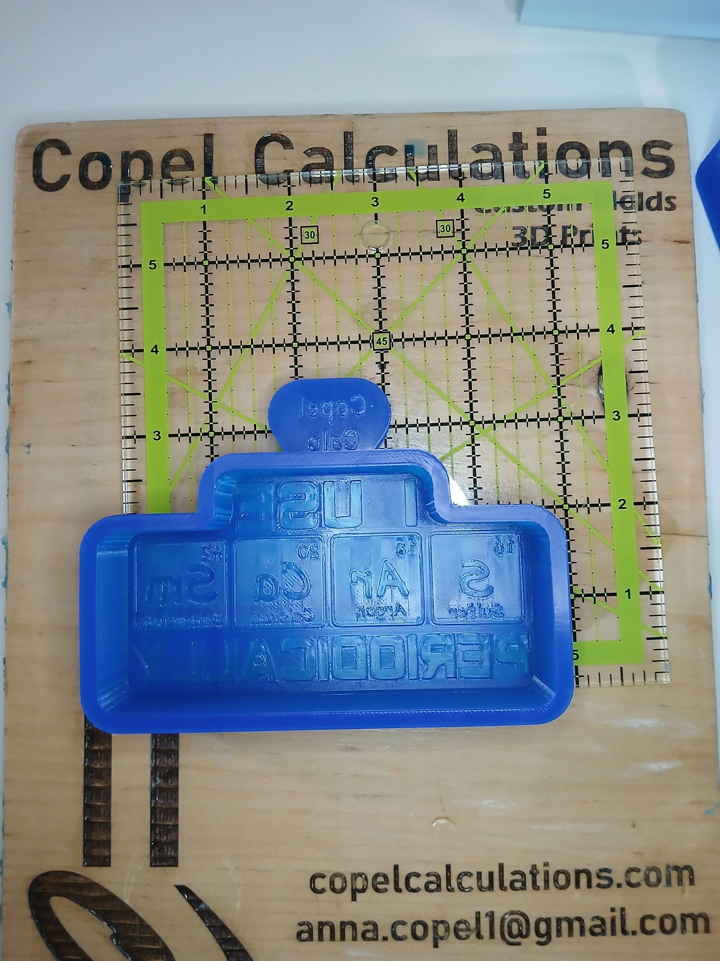 Sarcasm - Periodically