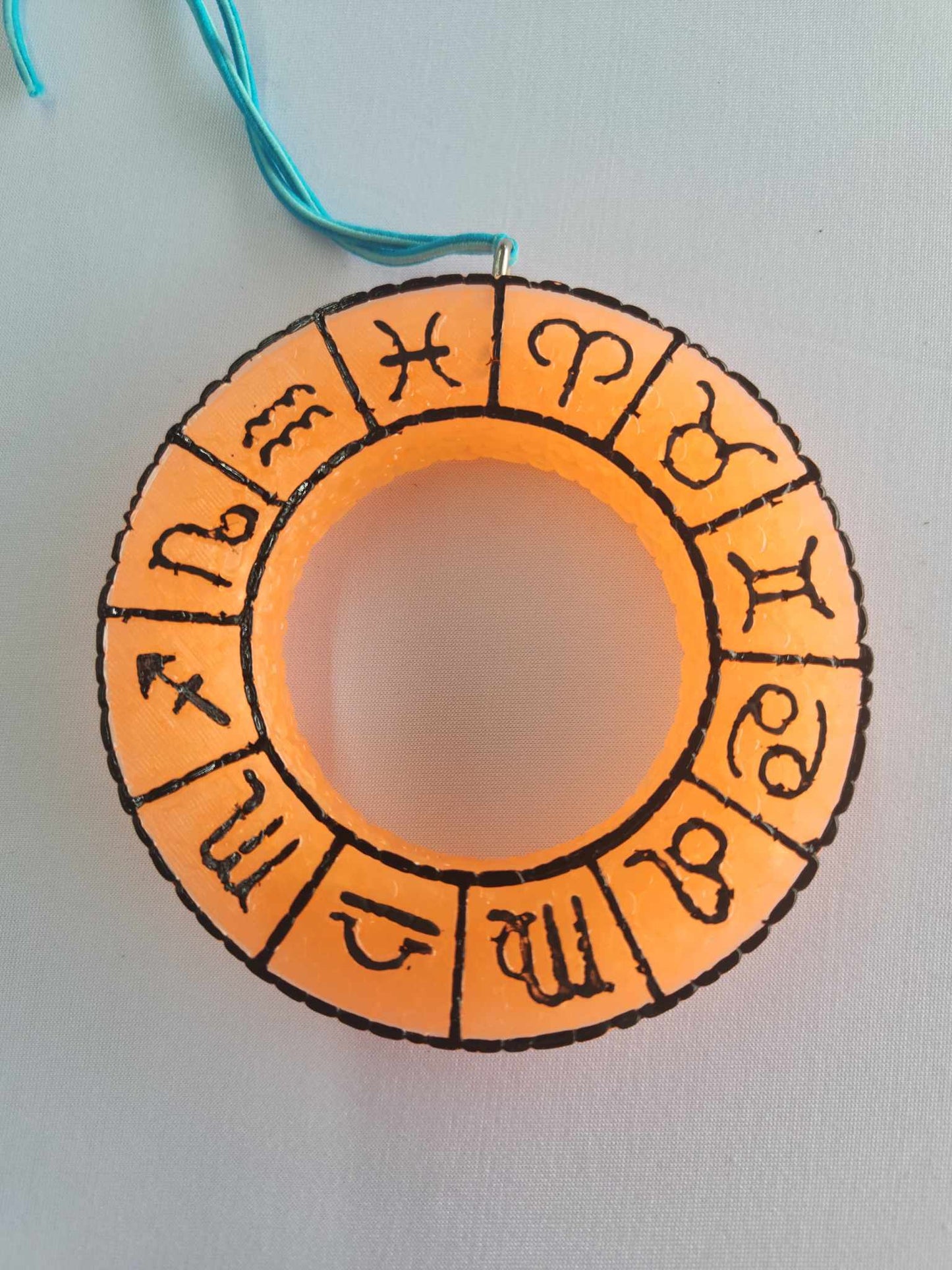 Astrology/Zodiac