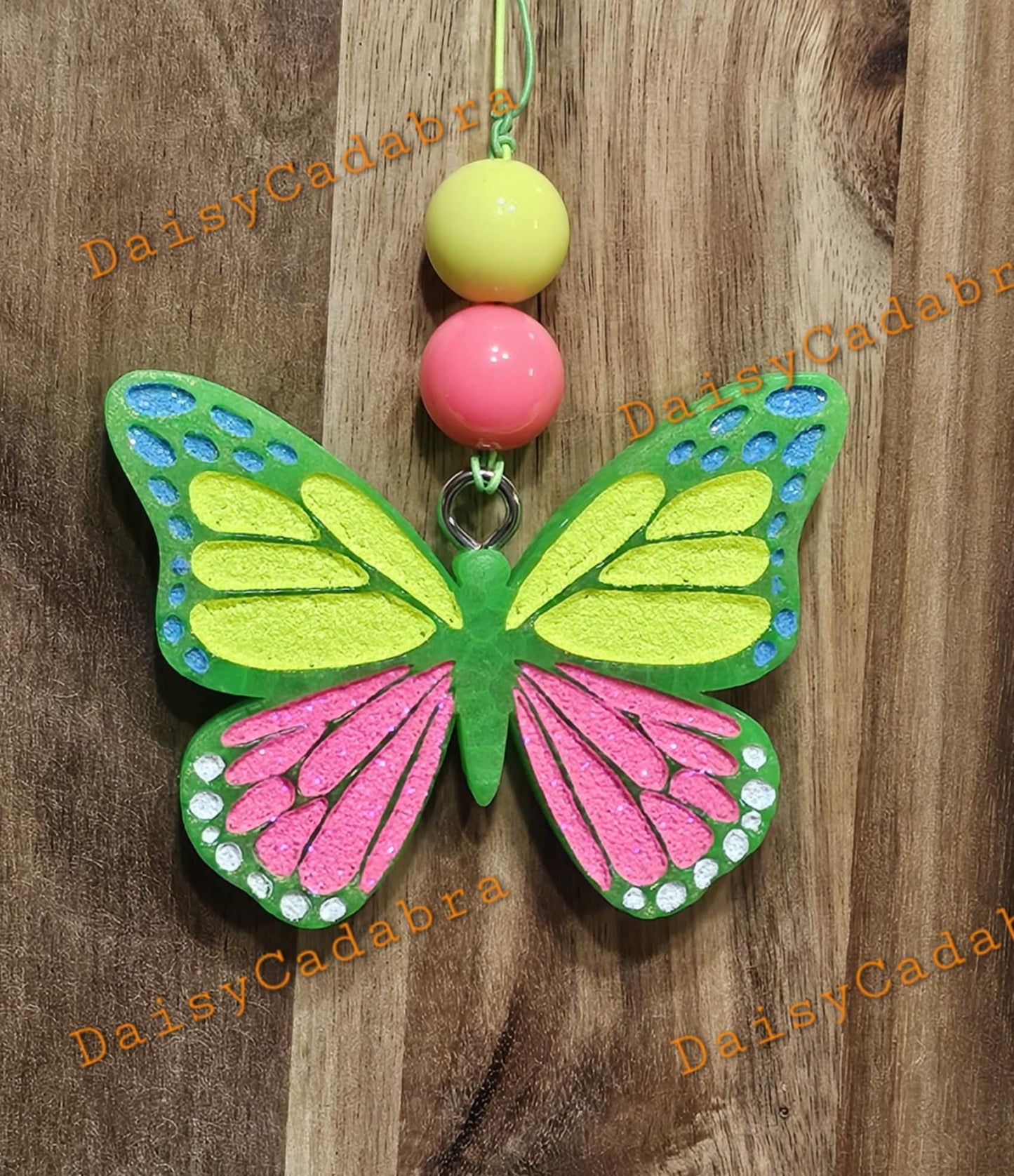 Monarch Butterfly