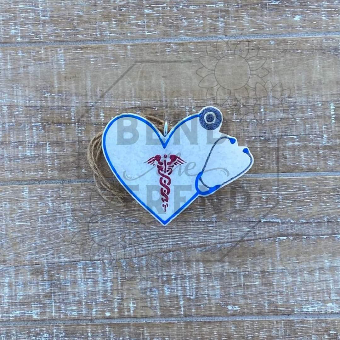 Medical Heart