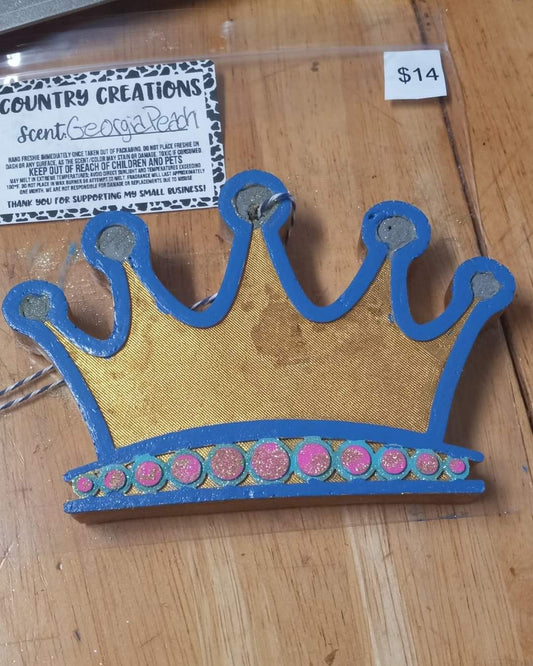 Crowns