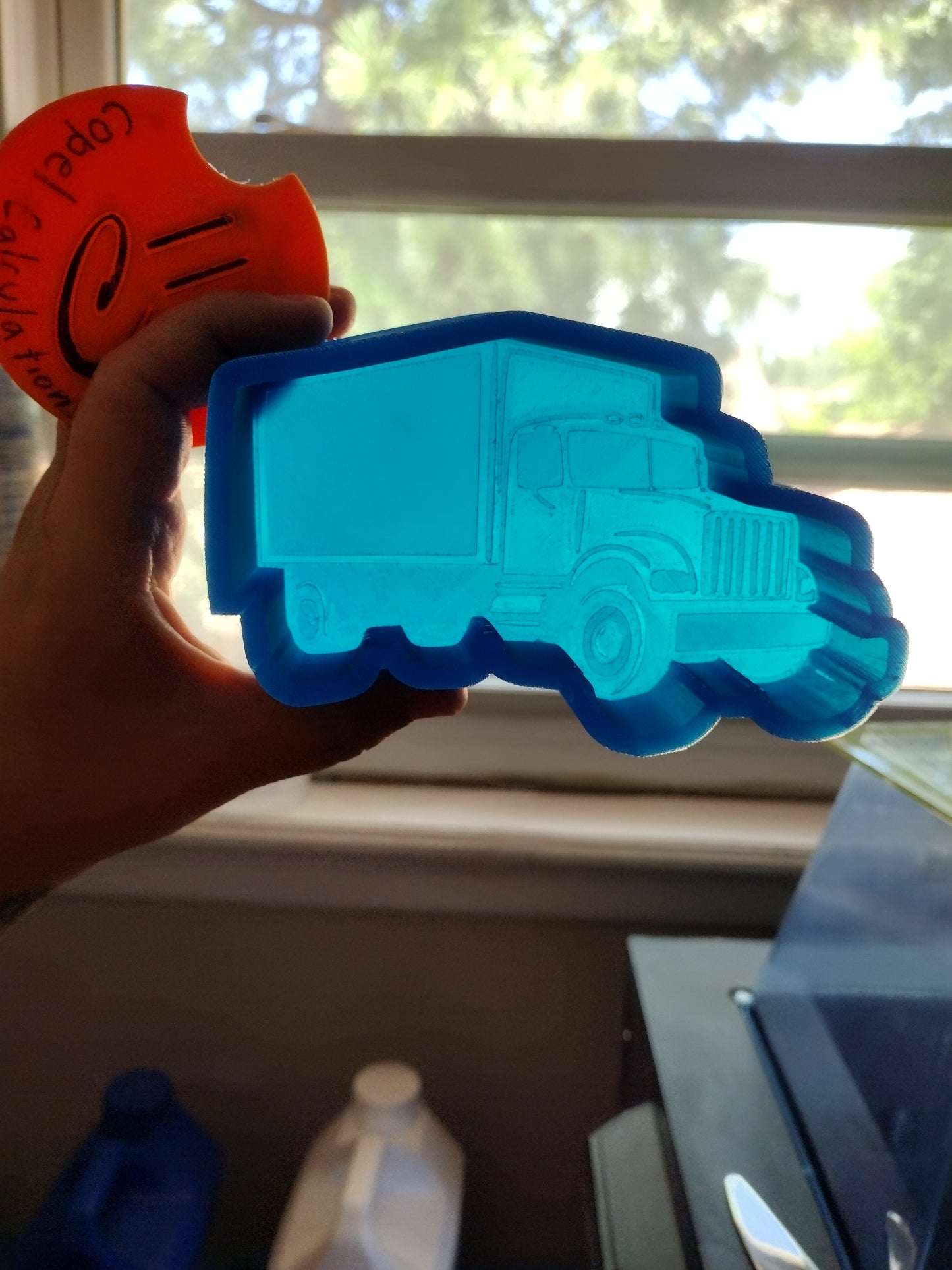 Trucks