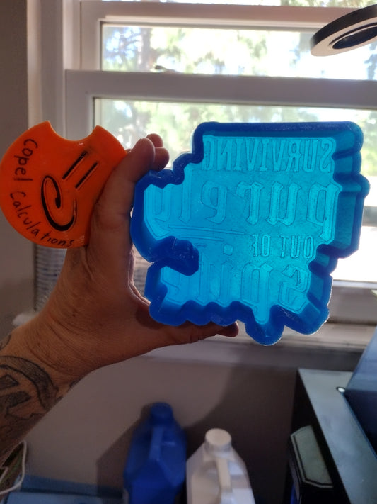 Surviving Purely out of Spite