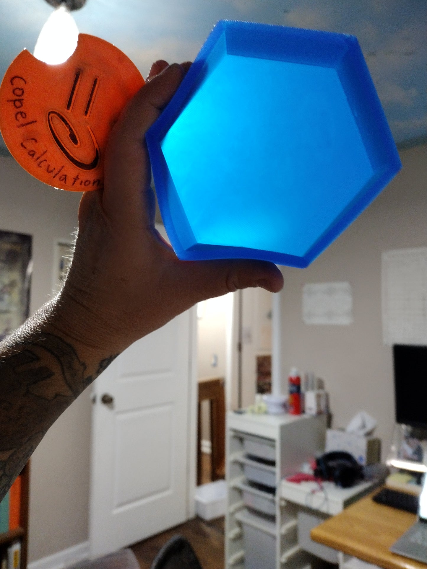 Hexagon