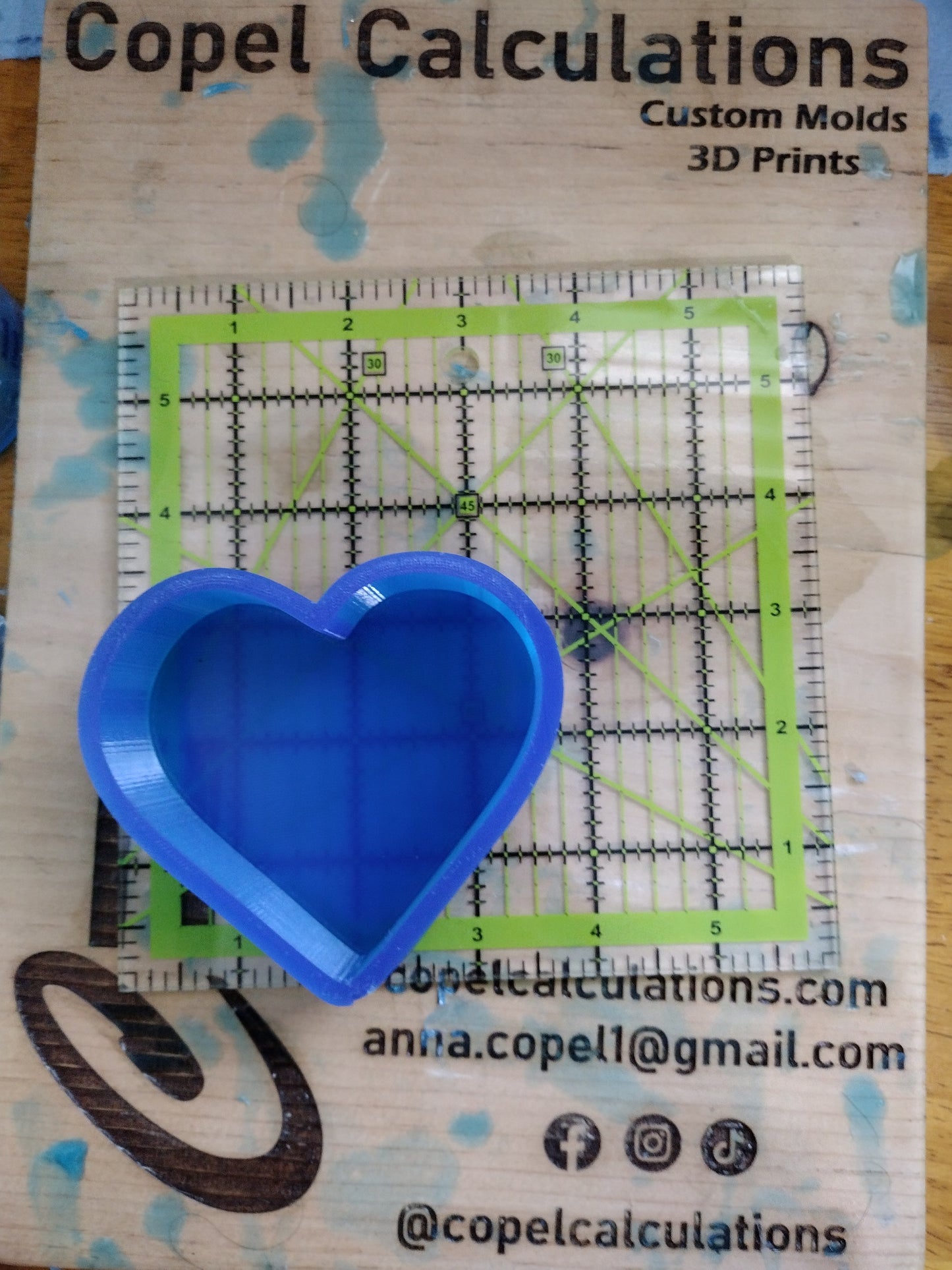 Simple Heart