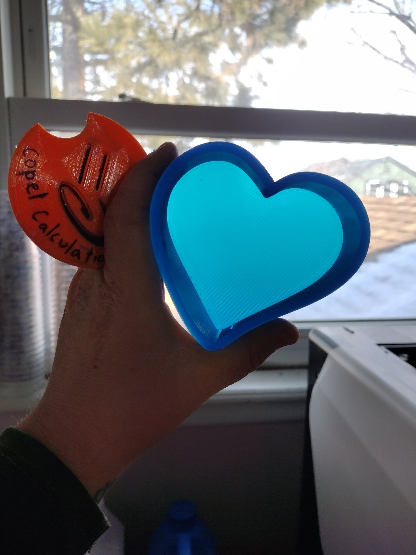 Simple Heart