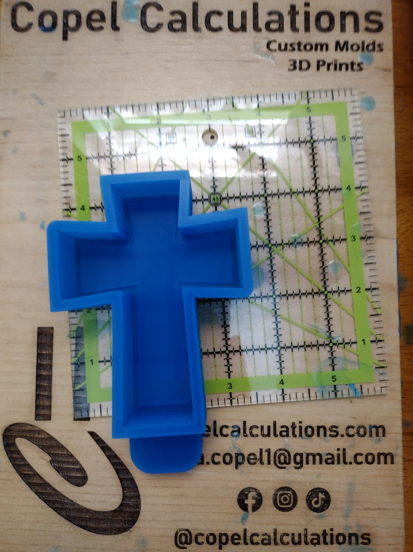 Cross