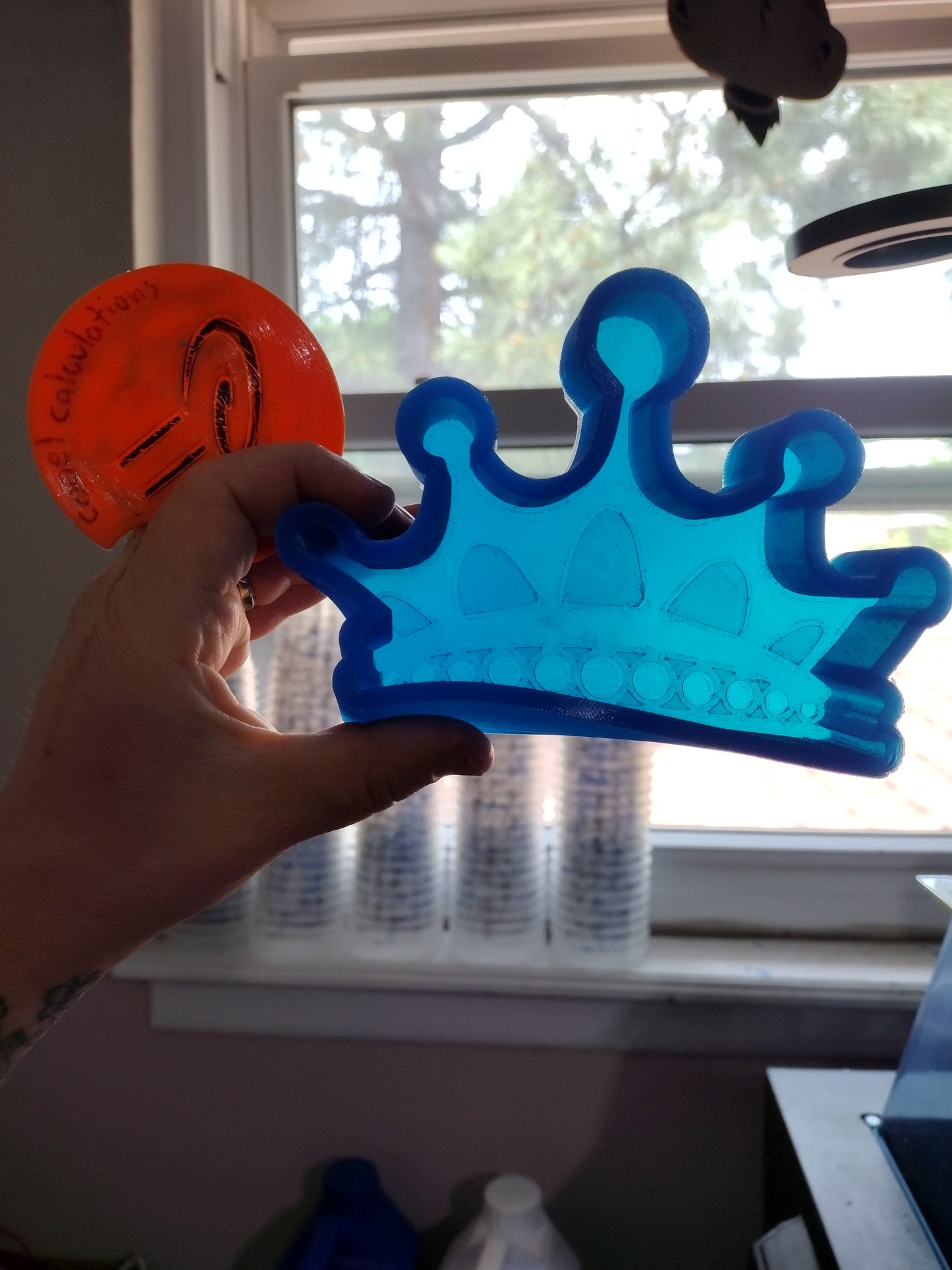 Crowns