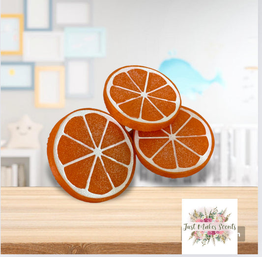 Fruit Slice (insert for 4" round)