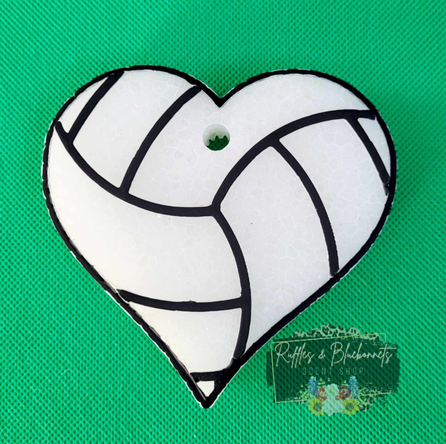 Sports Hearts (with inserts)