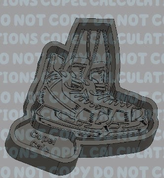 Skates