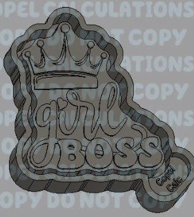 Girl Boss