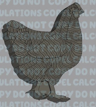 Chickens