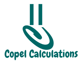 Copel Calculations
