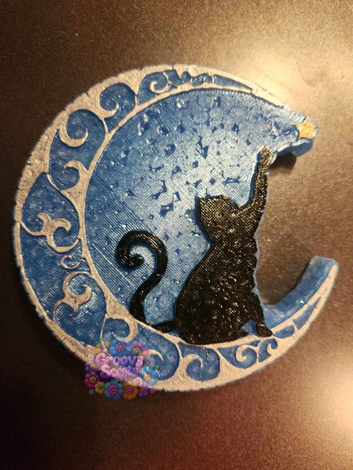 Cat Moon