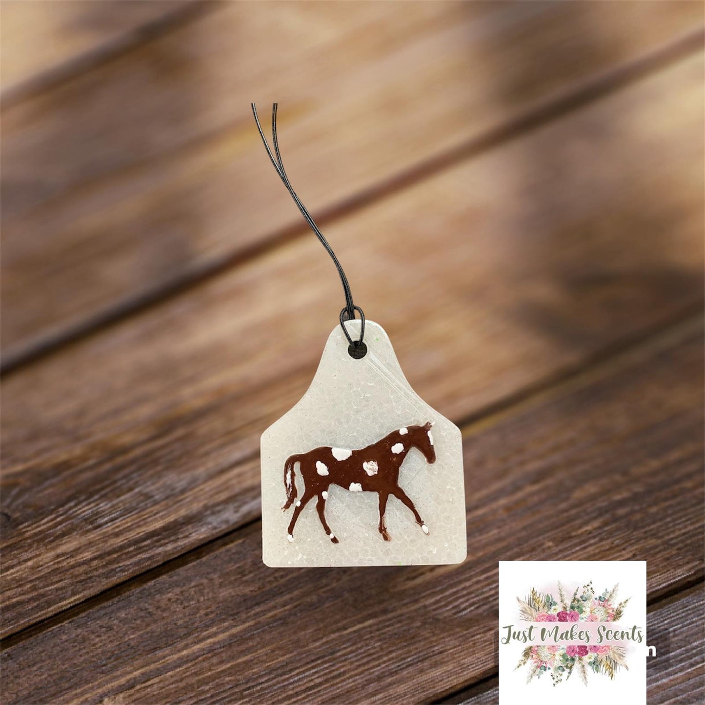 Cow Tag