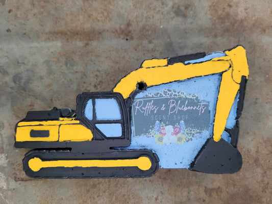 Construction Vehicles