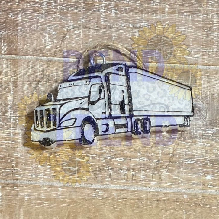 Trucks