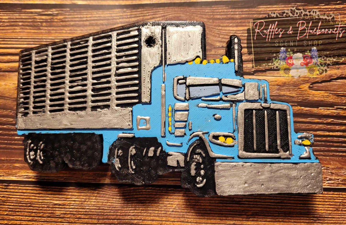Trucks