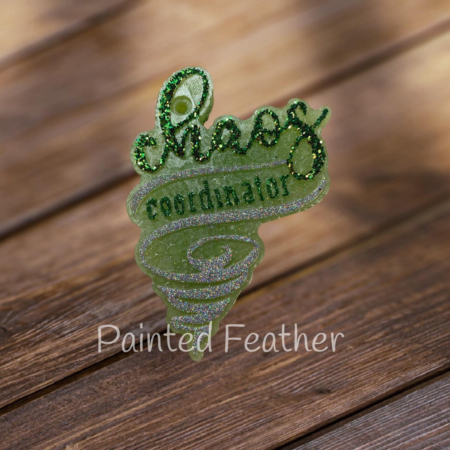 Chaos Coordinator