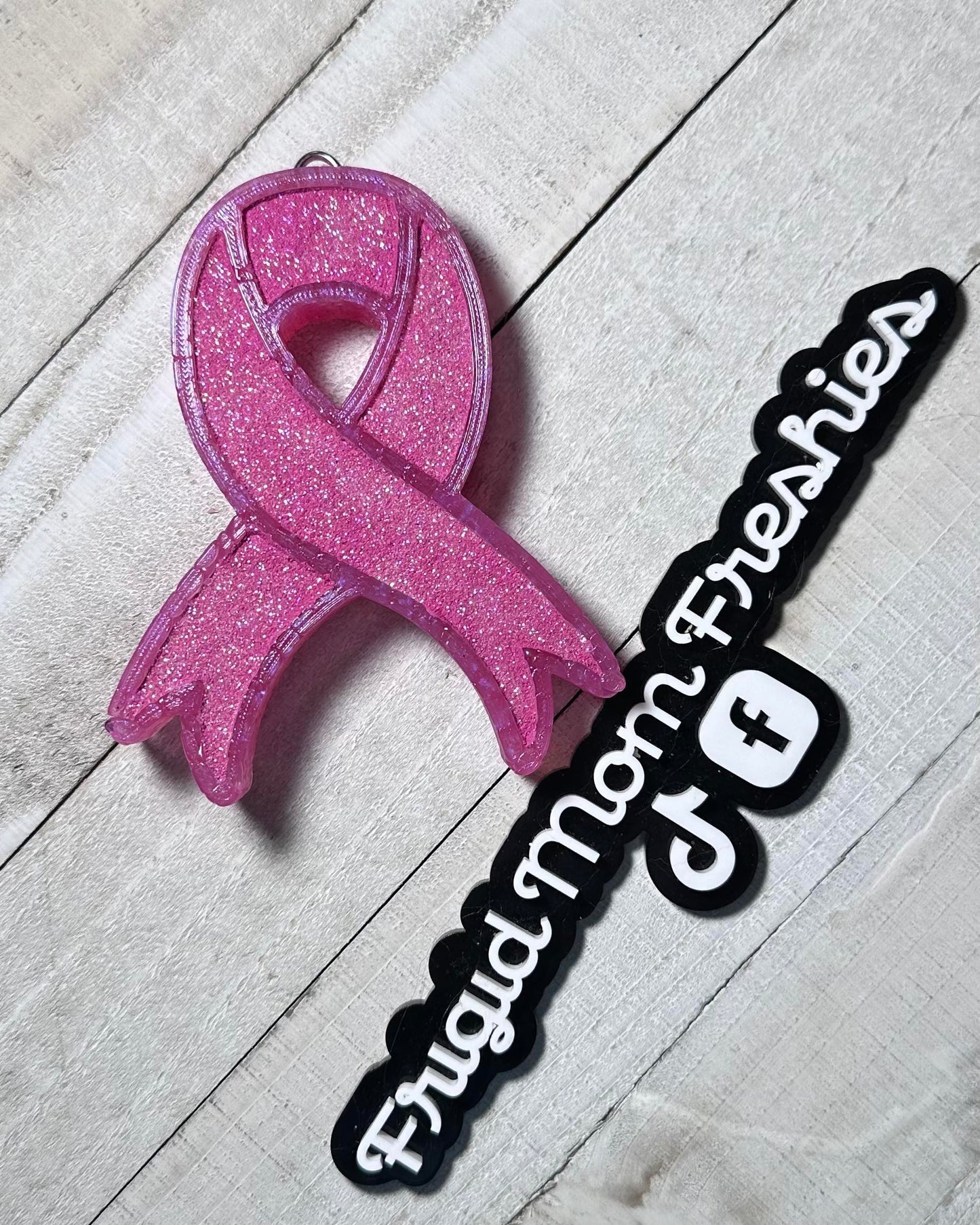 Simple Ribbon