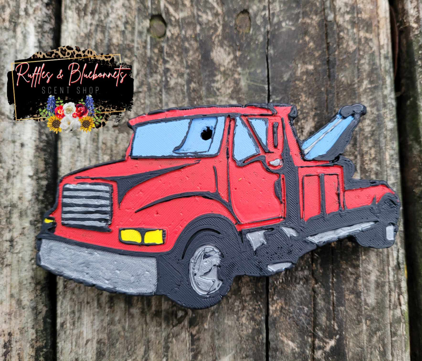 Trucks