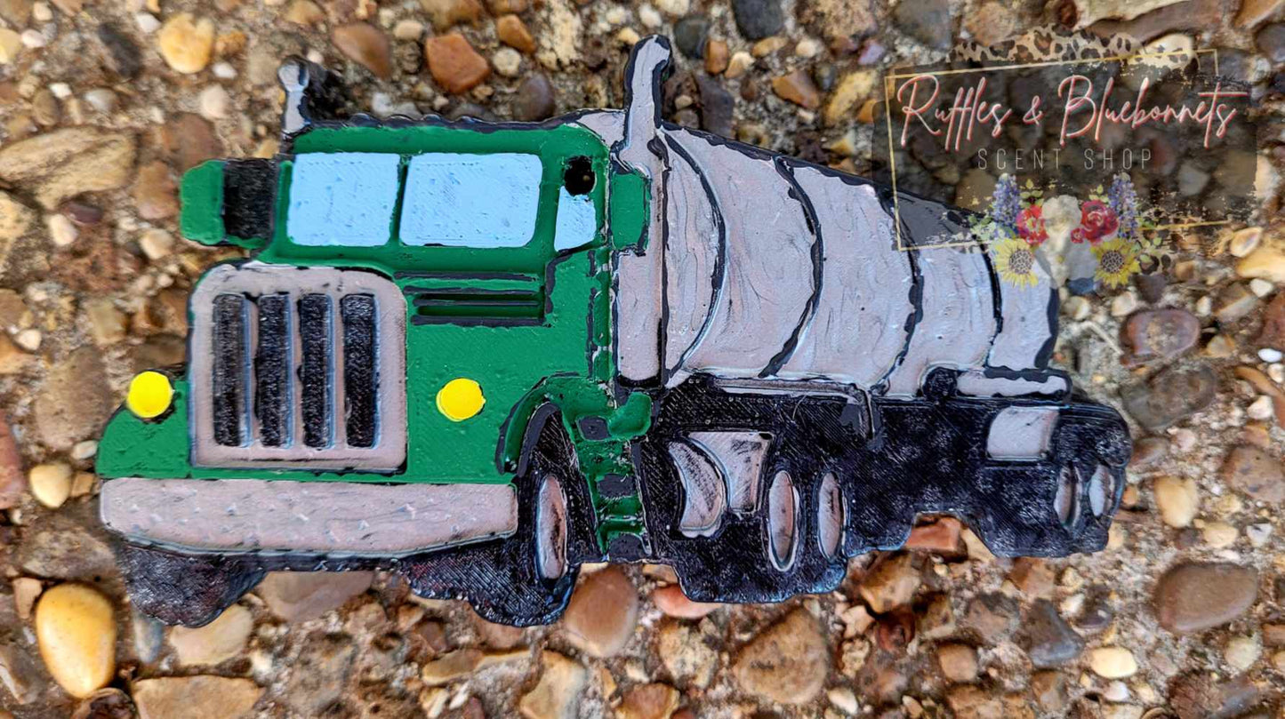 Trucks