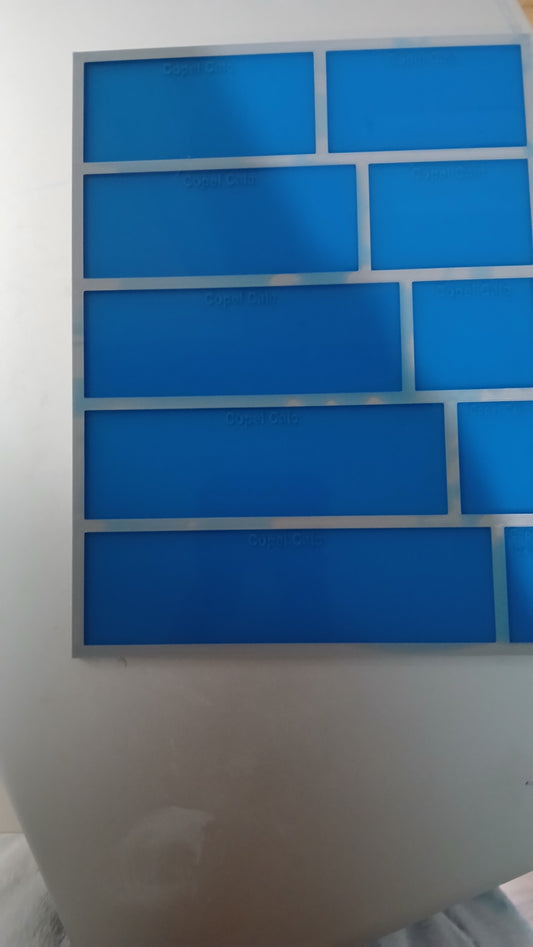 Dividers - set of 10