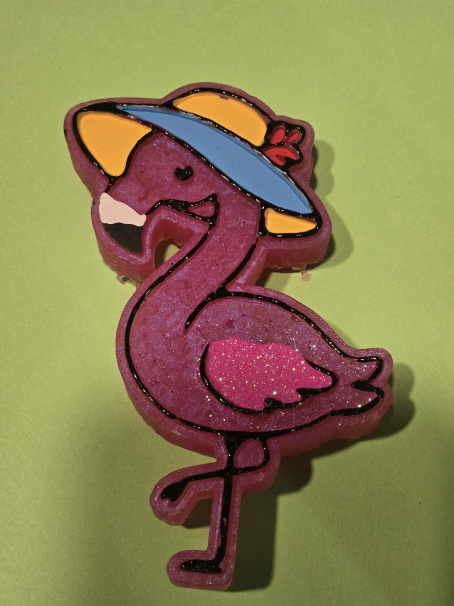Flamingo