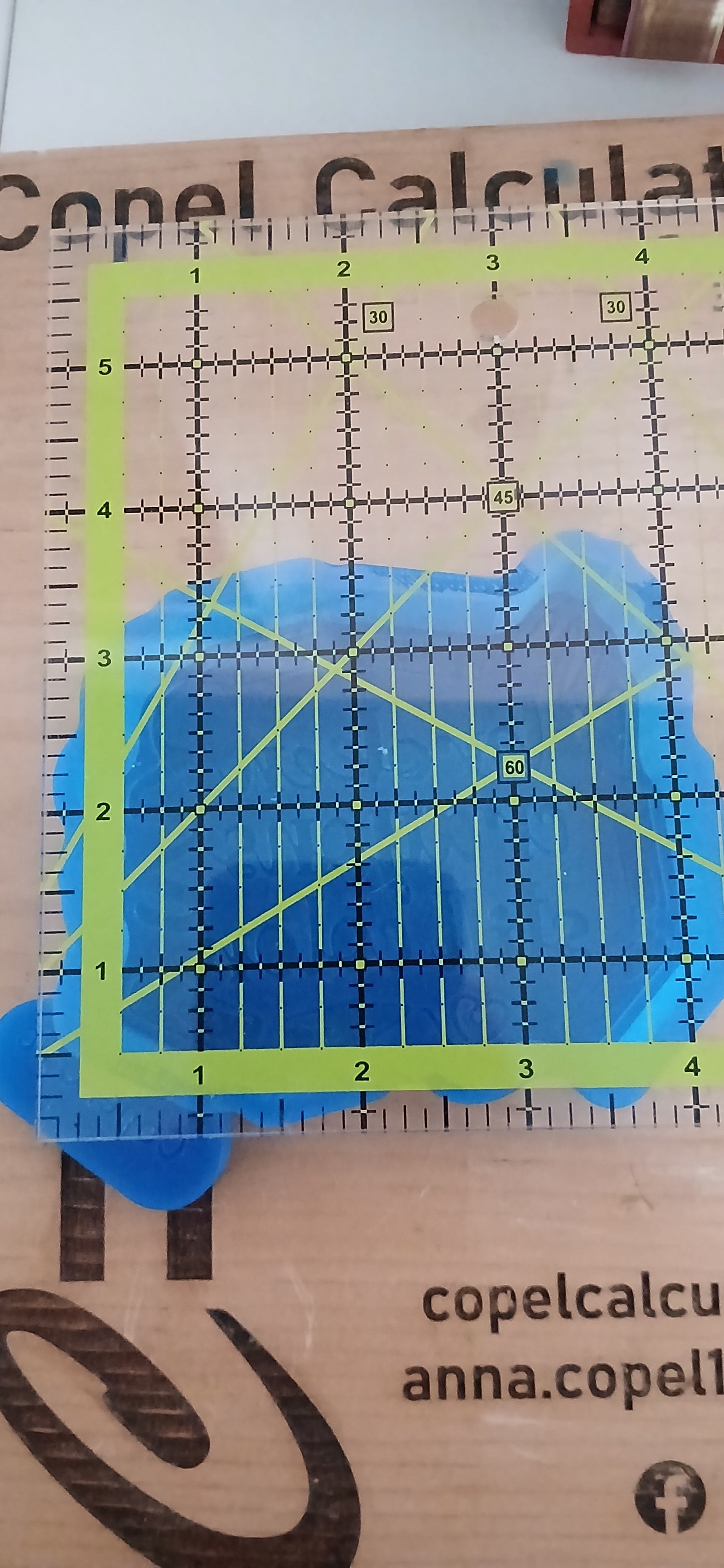 Broken Crayon Still Color