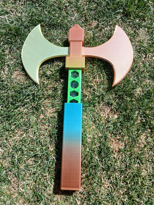 DnD Dice Holders (colors will vary)