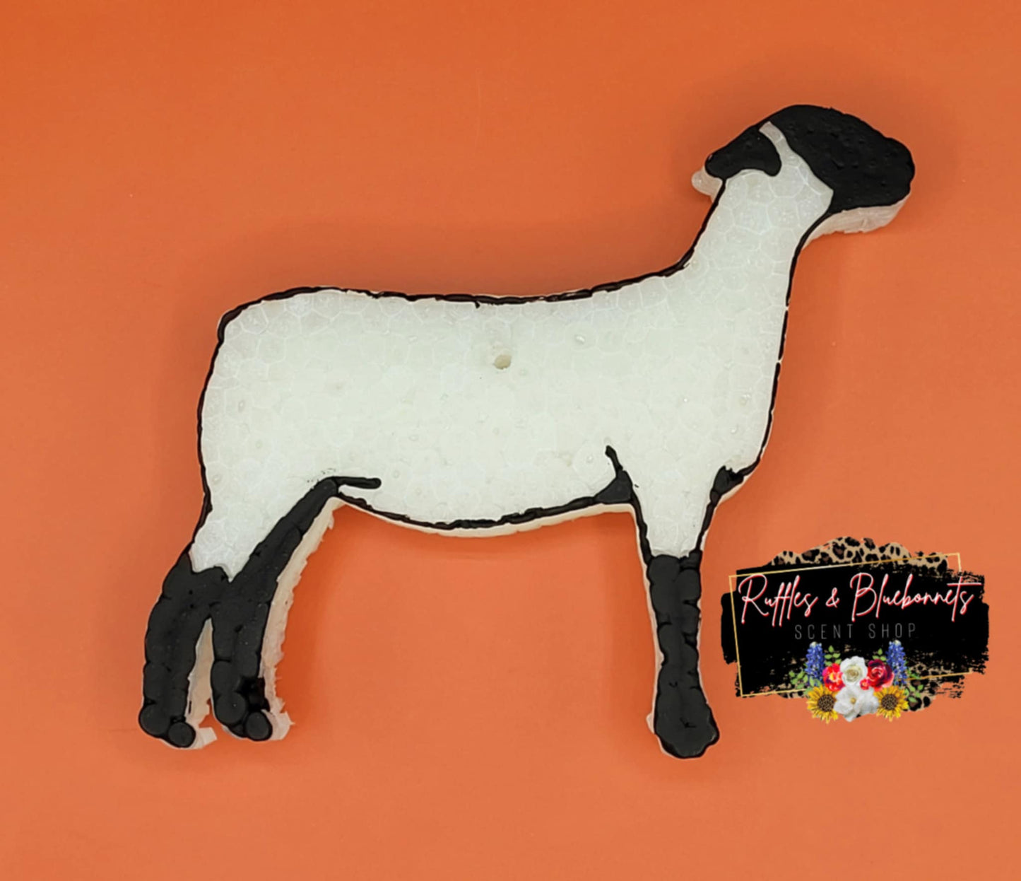 Show Animals