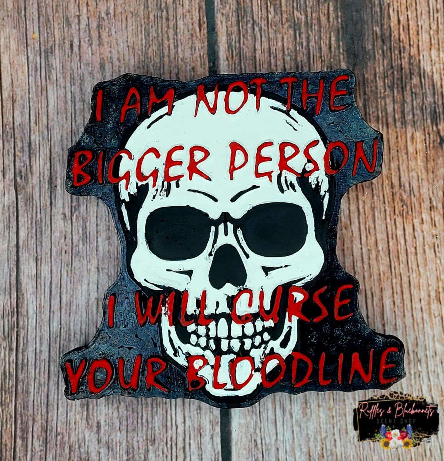 Bigger Person