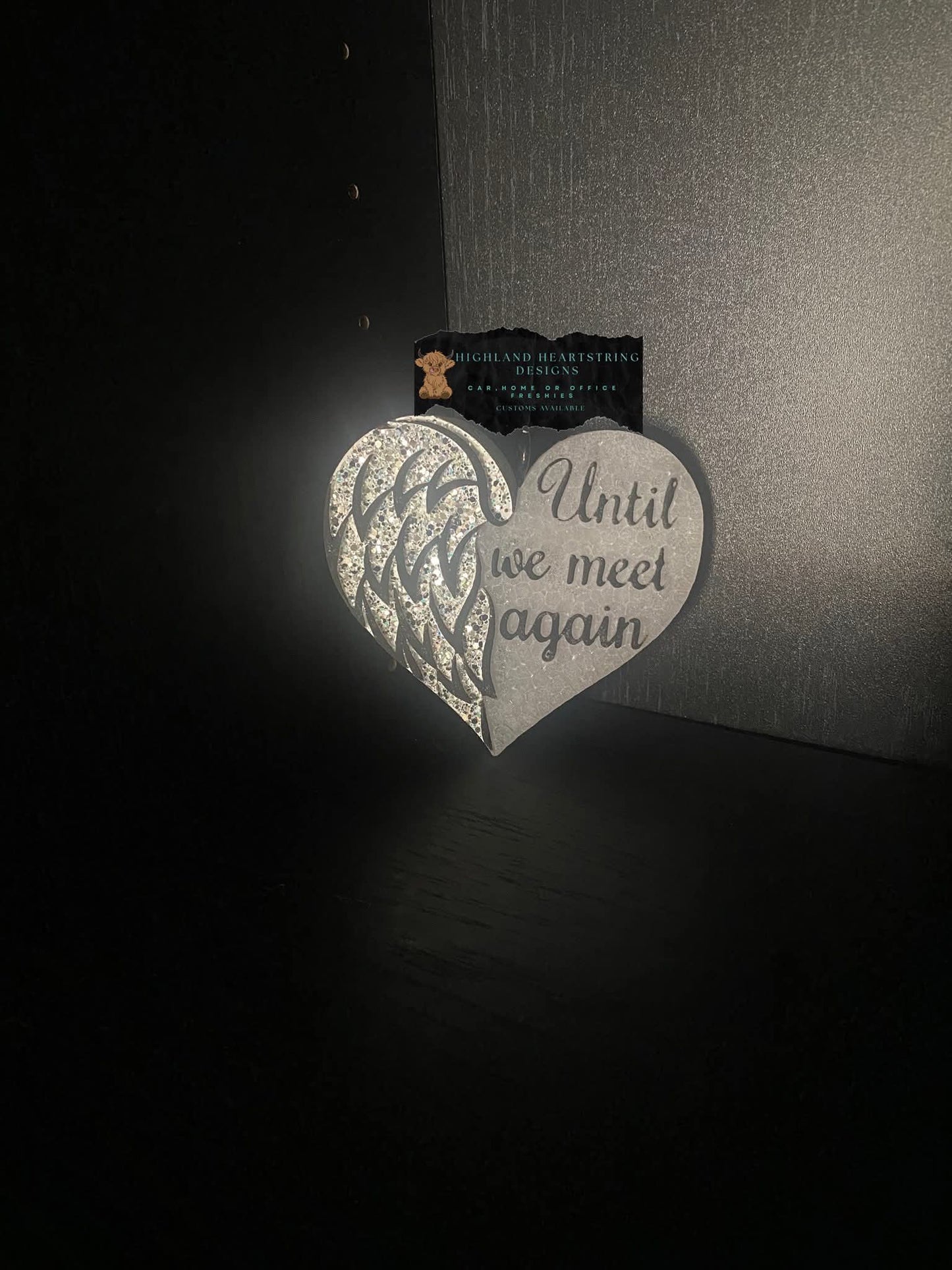 Until We Meet Again