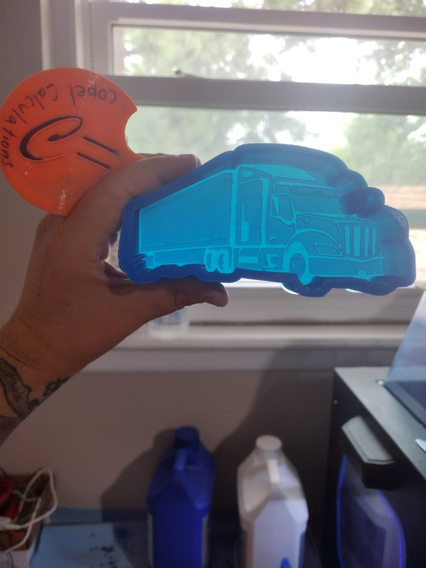 Trucks