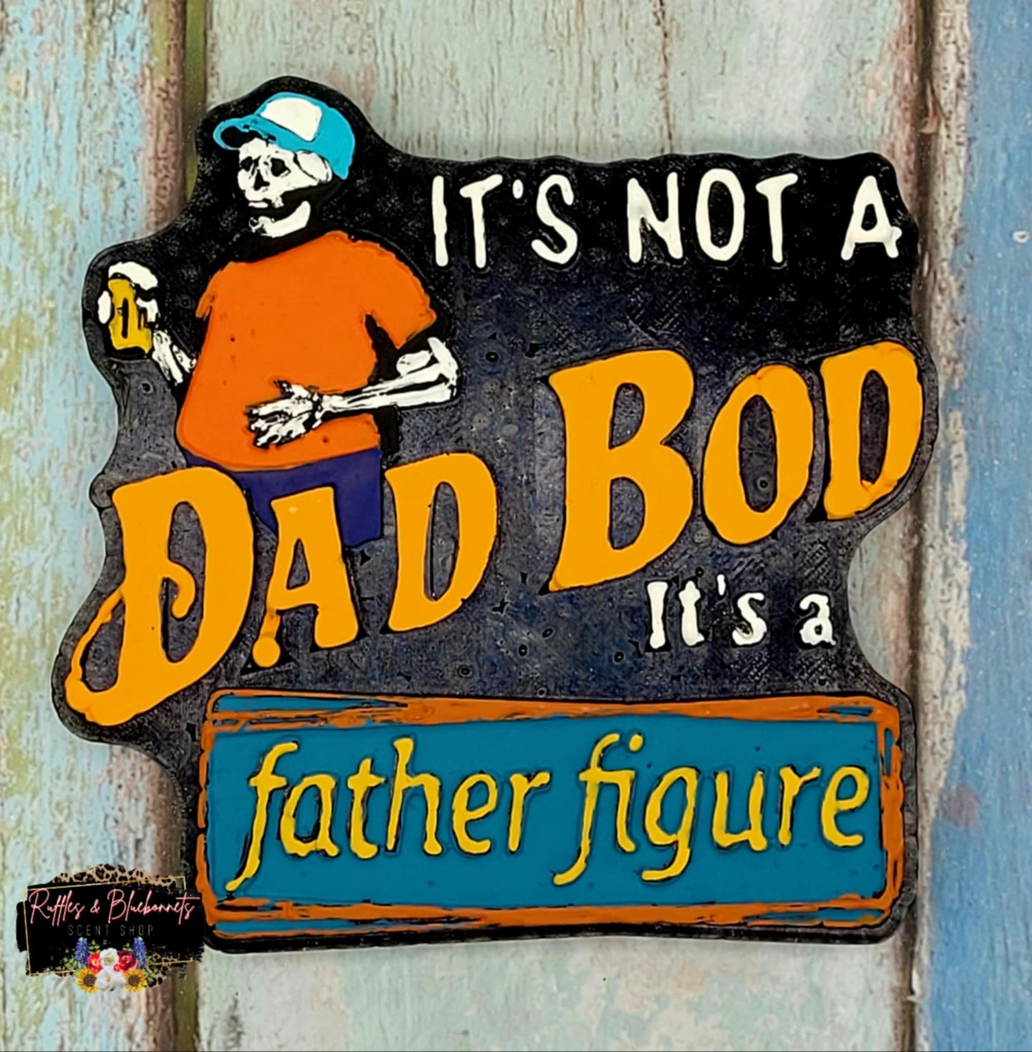 Dad Bod