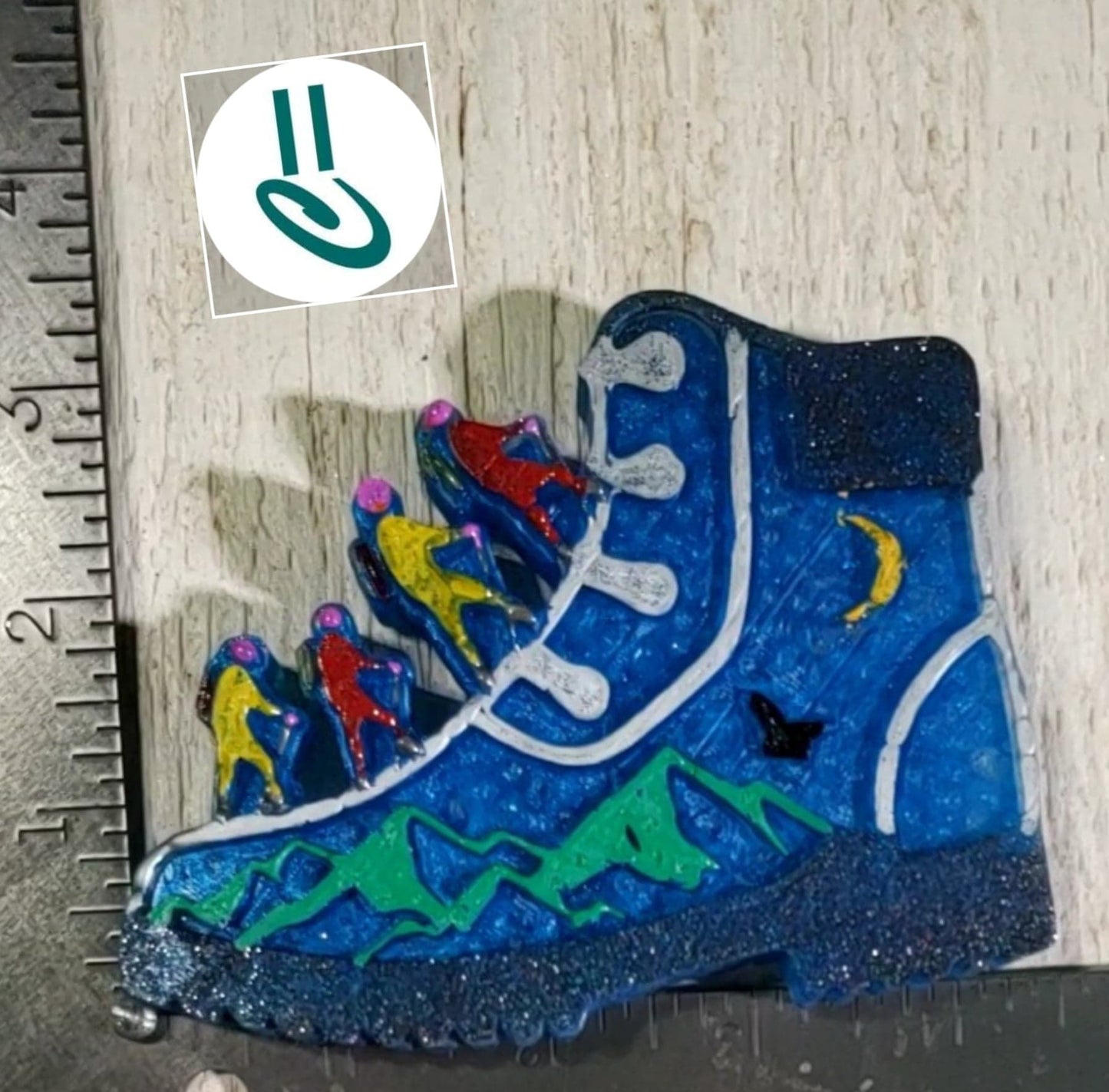 Hiking Boot