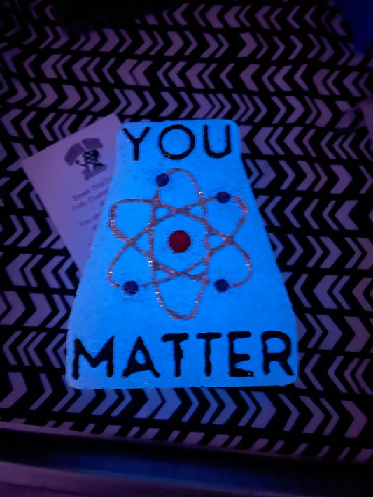 You Matter - Atom