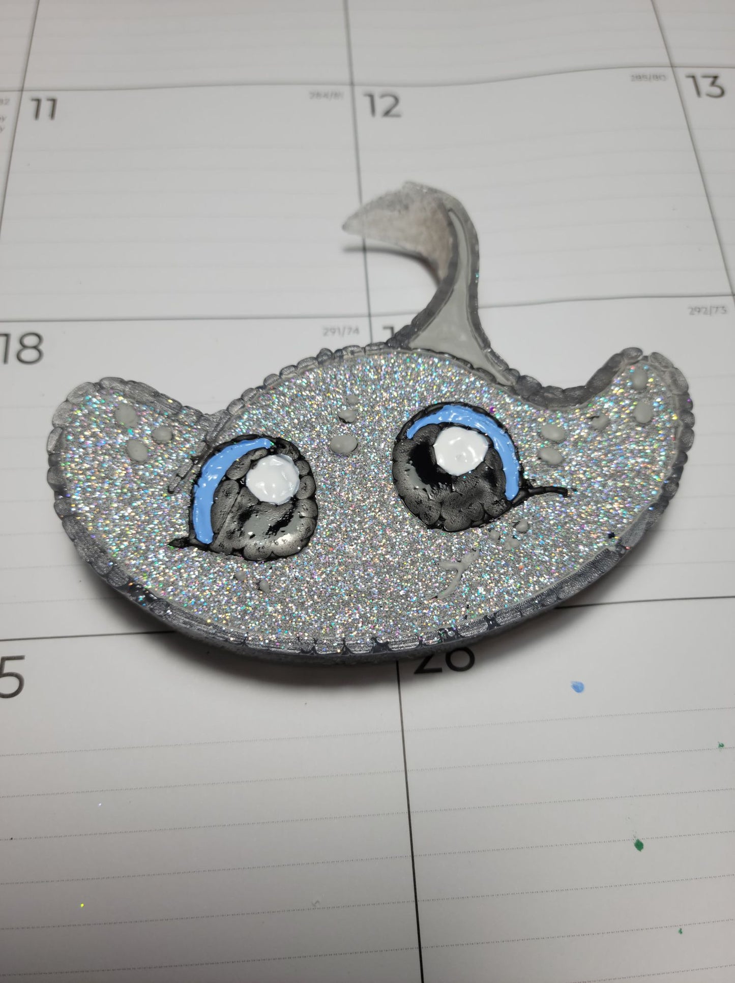 Stingray