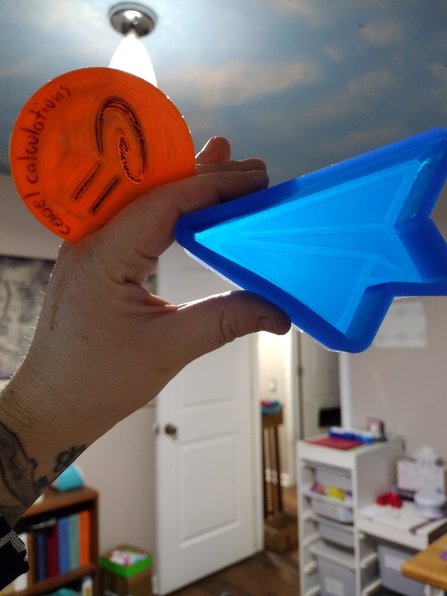 Paper Plane