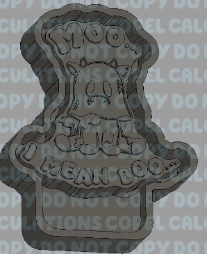 STL Files for Molds - Miscellaneous