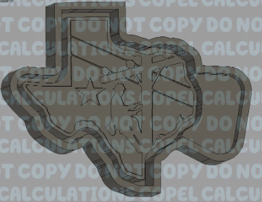 STL Files for Molds - Miscellaneous