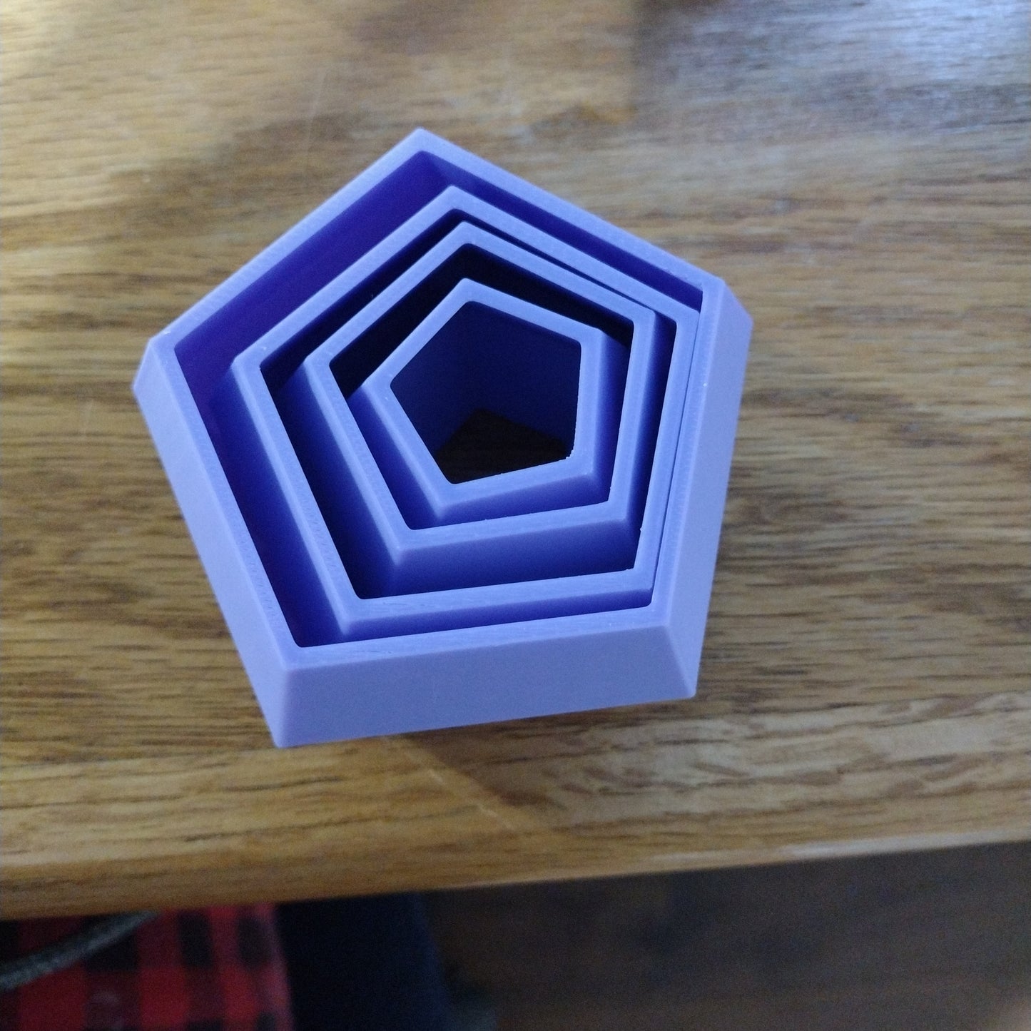 3d Printed Fidgets