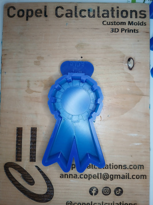 Prize Ribbon