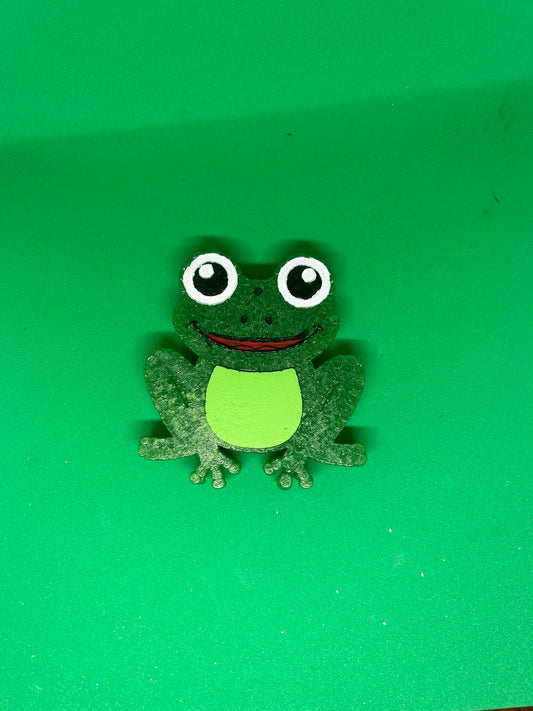 Frog