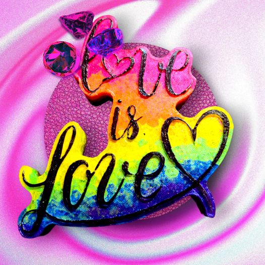 Love is Love