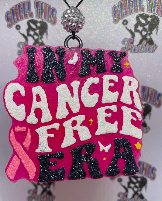 Cancer Free Era