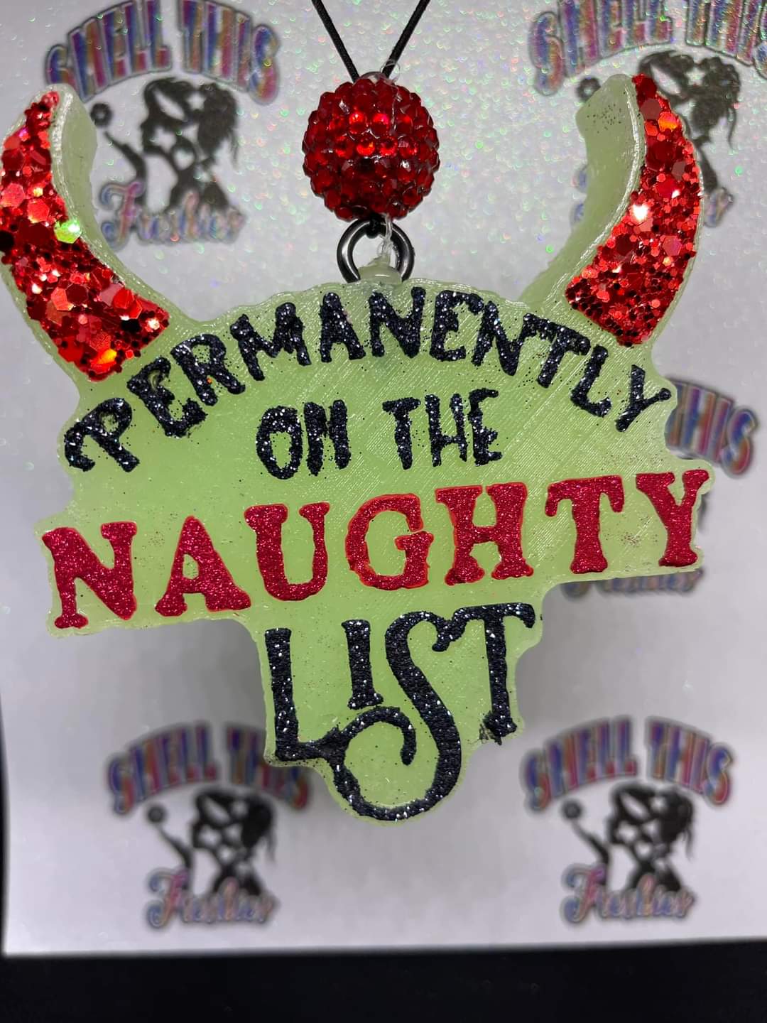 Naughty List