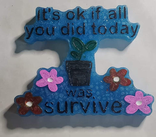 Survive