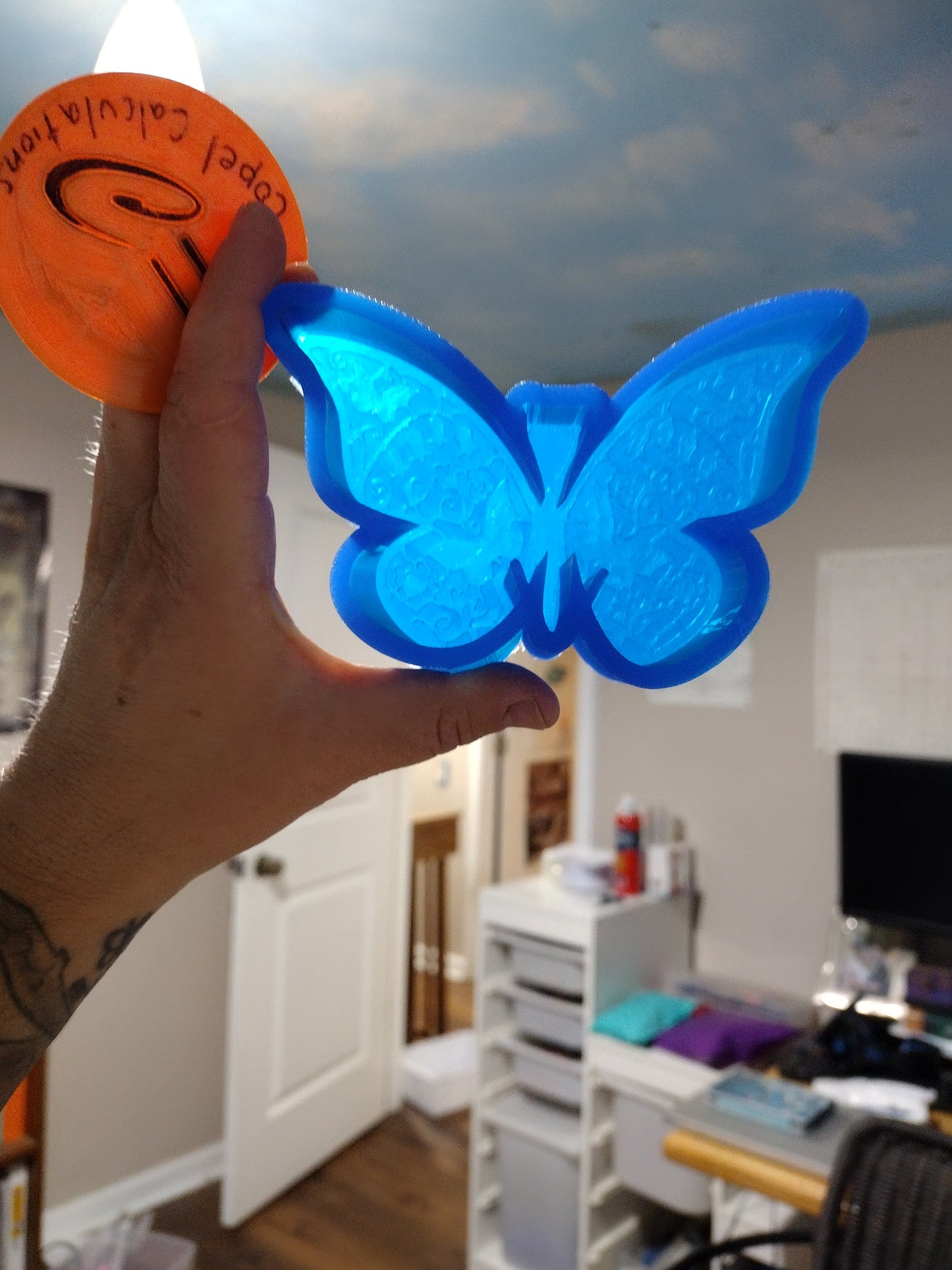 Butterfly of Butterflies